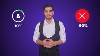 ورود به بازار دیجیتال مارکتینگ : از کجا شروع کنم؟