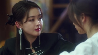 قرارداد پنهانی جادوگر قسمت ۲۱