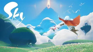 تریلر معرفی بازی ماجراجویی Sky: Children of the Light