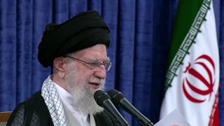 بیانات رهبر معظم انقلاب در سالگرد شهید آیت الله رئیسی و همراهان ۱۴۰۴/۲/۳۰