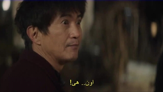 قسمت اول سریال موش + زیرنویس فارسی چسبیده Mouse 2021 با بازی لی سونگی