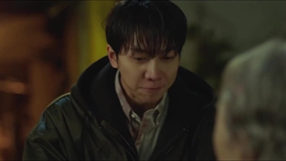 قسمت دوم سریال موش + زیرنویس فارسی چسبیده Mouse 2021 با بازی لی سونگی