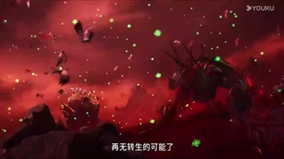 انیمه برادر ارشد فوق استوار من My Senior Brother Is Too Steady فصل 2 قسمت 76 (89) با زیرنویس فارسی