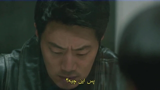 قسمت سیزدهم سریال موش + زیرنویس فارسی چسبیده Mouse 2021 با بازی لی سونگی