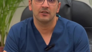 درمان وزوز گوش با دستگاه لیزر