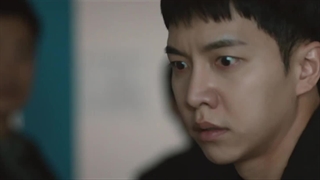 قسمت پانزدهم سریال موش + زیرنویس فارسی چسبیده Mouse 2021 با بازی لی سونگی