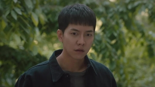 قسمت شانزدهم سریال موش + زیرنویس فارسی چسبیده Mouse 2021 با بازی لی سونگی