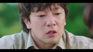 قسمت دهم سریال تا ابد در بهشت +زیرنویس فارسی چسبیده Heavenly Ever After 2025 با بازی هان جی مین