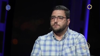 زندگی پس از زندگی - فصل ۵ - قسمت ۱۱ - سید مجید غضنفری - ۲ فروردین ۱۴۰۳