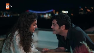 قسمت 33 سریال داستان یک شب با زیرنویس فارسی