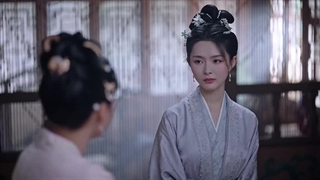 سریال چینی سرندیپیتی Serendipity 2025 قسمت 12 زیدنویس چسبیده