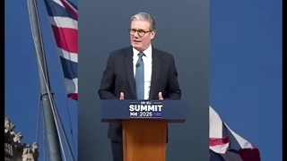 این شاید پایان بریتانیا باشد...