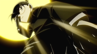 انیمه کاراگاه کونان【Detective Conan】قسمت۱۱۶۲ هاردساب انگلیسی