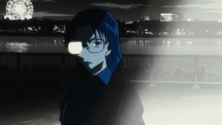 انیمه کاراگاه کونان [Detective Conan] قسمت۱۱۶۳