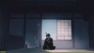 انیمه شمشیر شکارچی شیطان: کیجین گنتوشو قسمت 8 زیرنویس فارسی