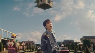 موزیک ویدیو sweet dreams از Jhope +زیرنویس فارسی اختصاصی