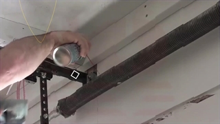 آموزش گام‌به‌گام نصب کرکره برقی با تکنیک‌های تخصصی