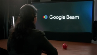 پروژه استارلاین به گوگل بیم تغییر نام داد؛ ترجمه هم‌زمان در راه است.