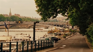 تریلر فیلم: Midnight in Paris