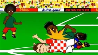 *442oons Football*-قسمت سوم