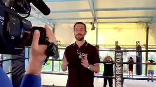 ibrahim murat gündüz - video message