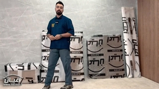 نصب و راه اندازی محصولات تختخواب اعیان