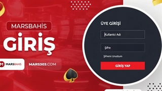 marsbahis güncel​