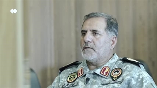 14040231: جزئیات و حواشی کشف بالگرد رئیس‌جمهور از زبان فرمانده یگان صابرین