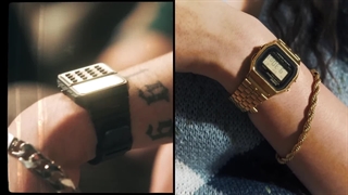 ساعت کاسیو وینتیج