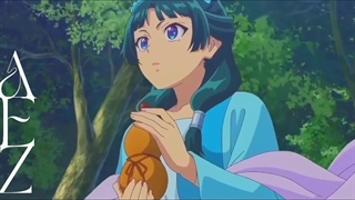 میکس انیمه با اهنگ ایرانی (انیمه خاطرات یک عطار)