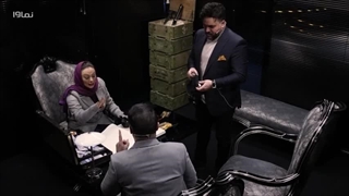 سریال الکلاسیکو قسمت 9(سریال)(کامل)| قسمت نهم الکلاسیکو