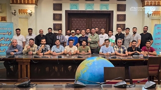 آموزش مفاهیم اولیه هوشمندسازی ساختمان