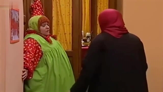 سریال غنچه و خاله جون کوکب قسمت 1