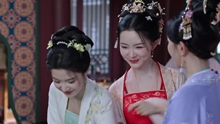 سریال چینی سردیپیتی Serendipity 2025 قسمت 17 زیرنویس چسبیده