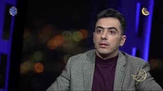 زندگی پس از زندگی - فصل ۵ - قسمت ۱۷ - سید سبحان حسینی نژاد - ۸ فروردین ۱۴۰۳