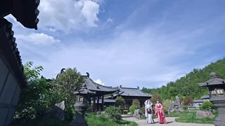 سریال چینی سرندیپیتی Serendipity 2025 قسمت 24 زیرنویس چسبیده