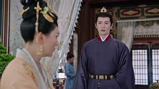 سریای چینی سرندیپیتی Serendipity 2025 قسمت 36 زیرنویس چسبیده