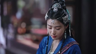 سریال چینی سرندیپیتی Serendipity 2025 قسمت 37 زیرنویس چسبیده