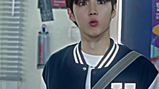 کلیپ از ساگی در سریال بهار جوانی•کپ