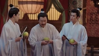 سریال چینی نگهبانان دافِنگ Guardians of the Dafeng 2024 قسمت 6 زیرنویس چسبیده