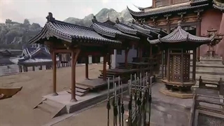 سریال چینی نگهبانان دافِنگ Guardians of the Dafeng 2024 قسمت 7 زیرنویس چسبیده