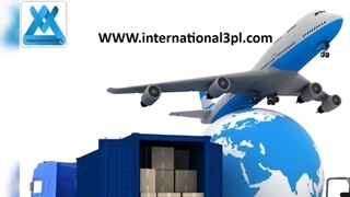 3pl shipping Companies