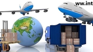 Comprehensive 3PL services