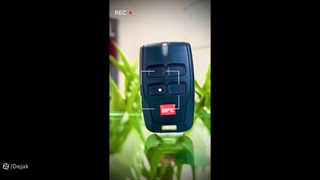 آموزش تشخیص ریموت های اصلی بی اف تی از ریموت های متفرقه