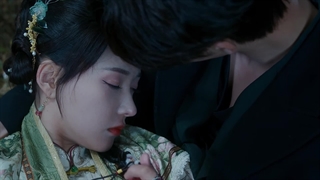 عشقی فراتر از نفرین قسمت ۷ ( با هنرنمایی گائؤ ژنگ)