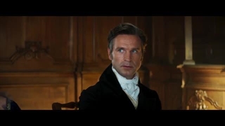فیلم سینمایی روسی آنگین Onegin 2024