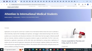 دانشکده های دانشگاه مدیپل استانبول| تحصیل در ترکیه | شرکت مهاجرتی شاهان