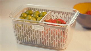 باکس میوه هومکت