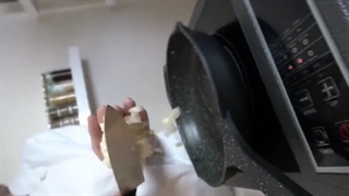 پخت و پز با ظروف چدنی نالینو