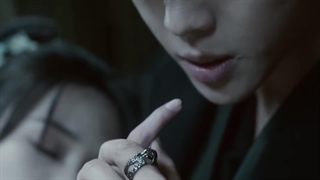 عشقی فراتر از نفرین قسمت ۸ (با هنرنمایی گائؤ ژنگ)